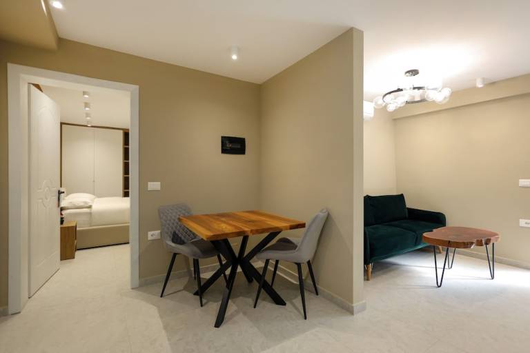 Apartma Berat