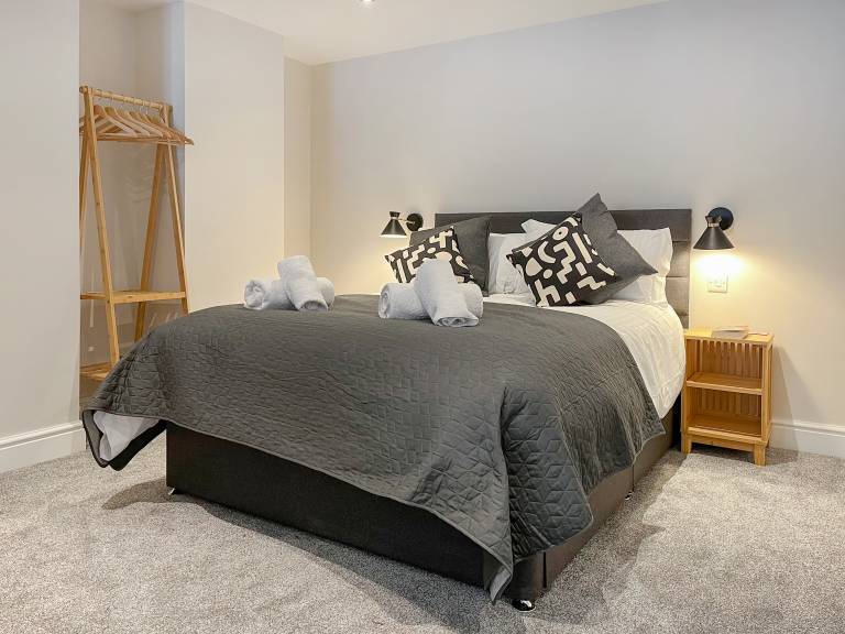Children-friendly charming cottage with yard | River view | Dogs allowed — photo 5
