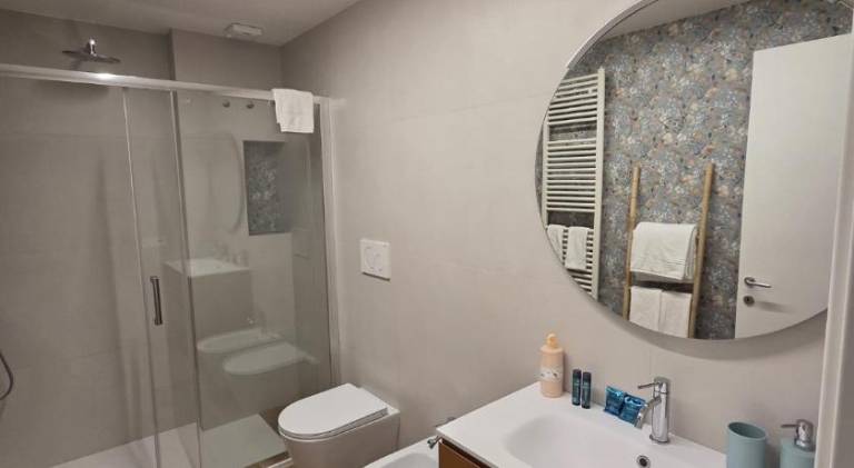 Rental apartment with 2 rooms for 6 persons in Monopoli