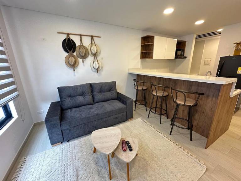 Wonderful apartment | Dogs allowed — photo 4