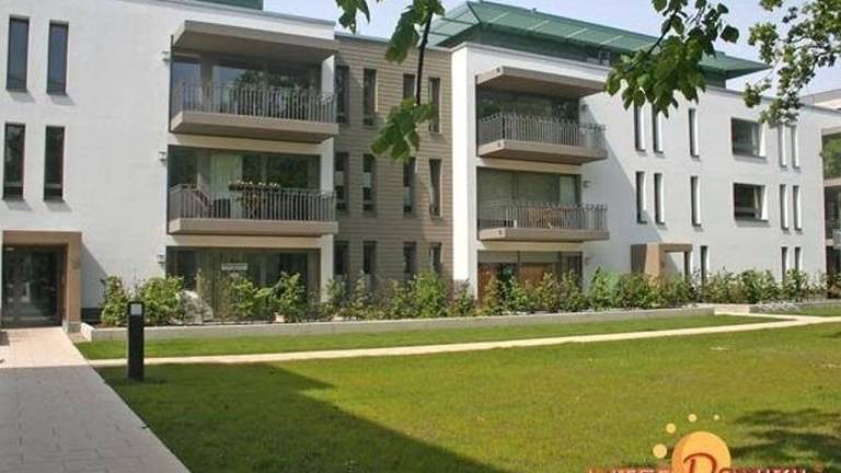 Ferienwohnung  Diedrichshagen