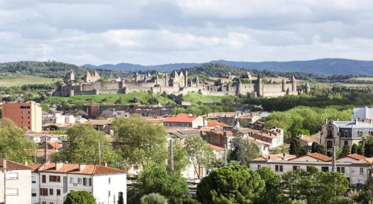 Charming holiday apartment | Dogs allowed in Carcassonne