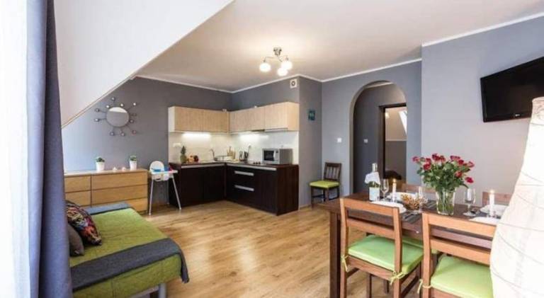 Lovely apartment | Pets are welcome — photo 2