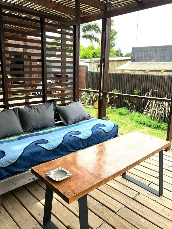 Apartamento La Pedrera