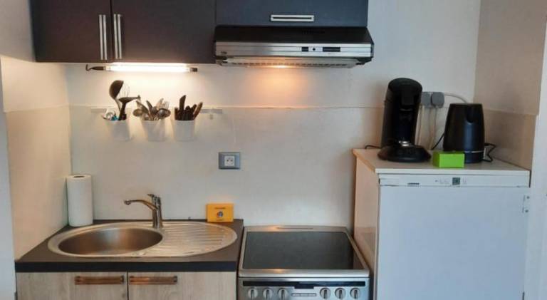 Nice rental apartment | Dogs allowed — photo 4