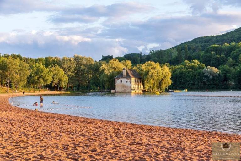 Chalet Lissac-sur-Couze