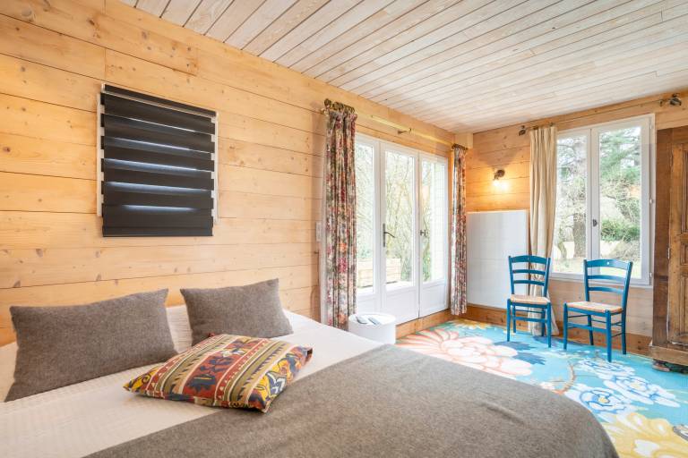 Quiet studio with private terrace and garden, 3 km from the beaches and 5 km from the city center — photo 5