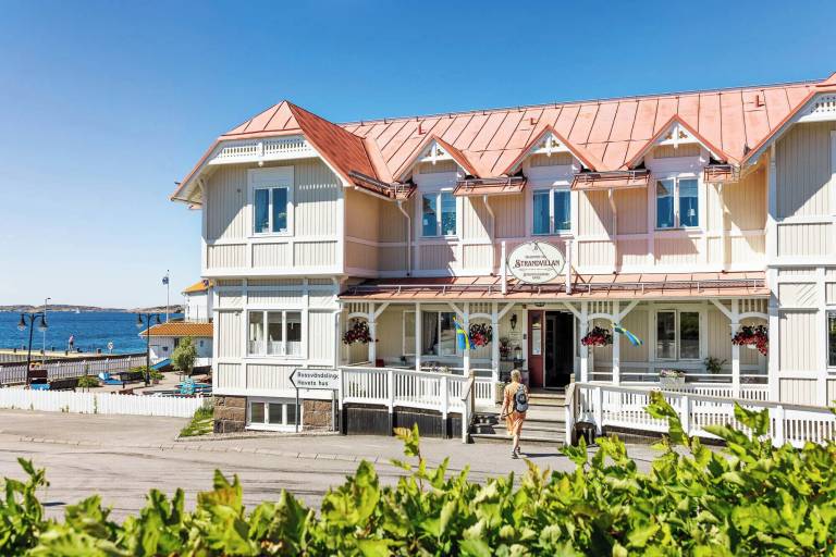 Hus  Lysekil
