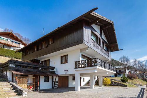 Casa Pieve di Cadore