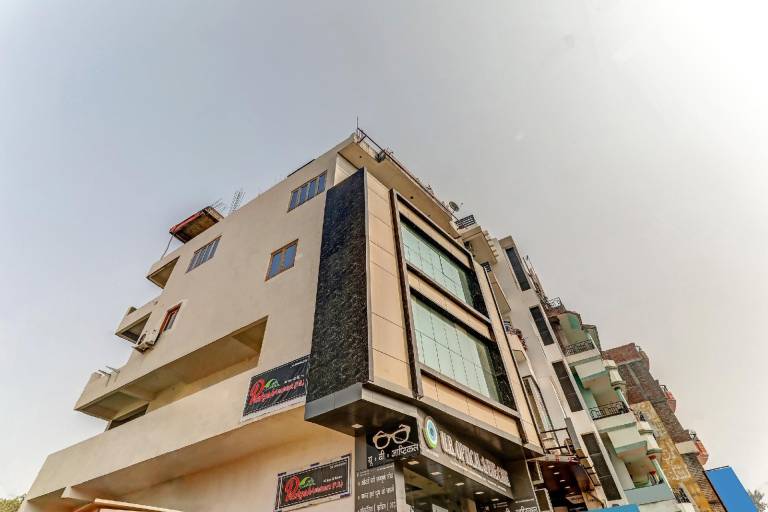 OYO Prakash Landmark — photo 3