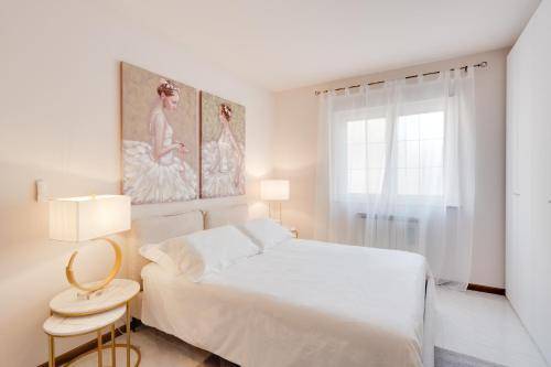 Apartma Vogrsko