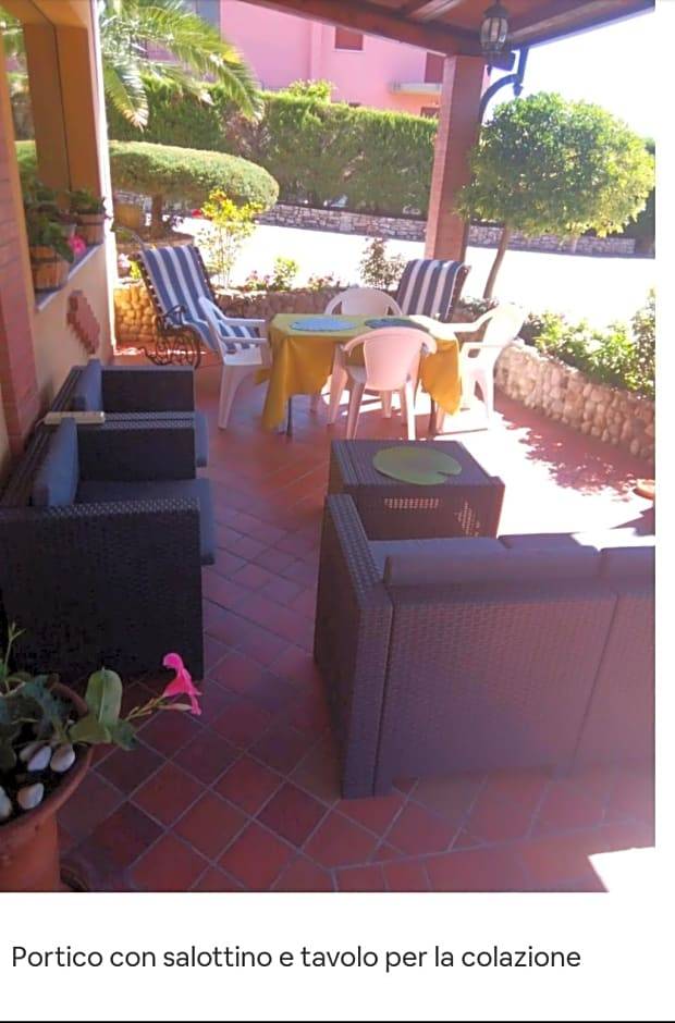 Bed & Breakfast  Melfi