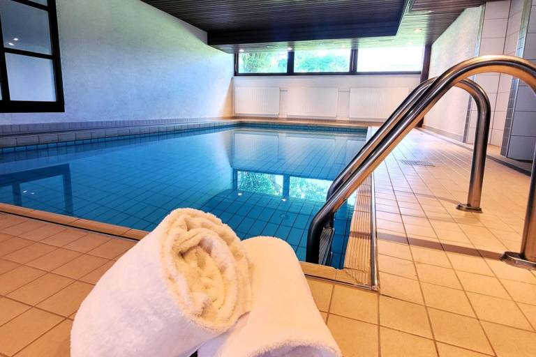 Ferienwohnung Winterberg