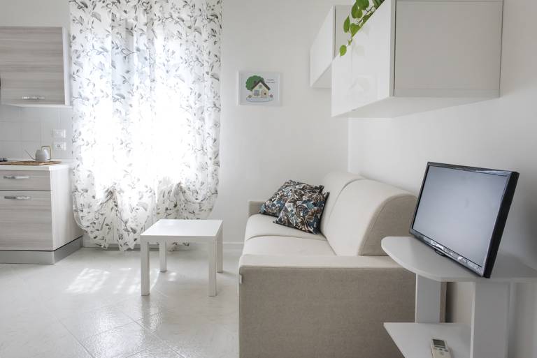 Rental apartment with 1 room for 4 persons — photo 3