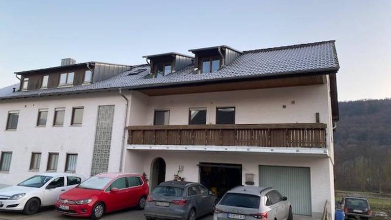 Ferienwohnung Essing