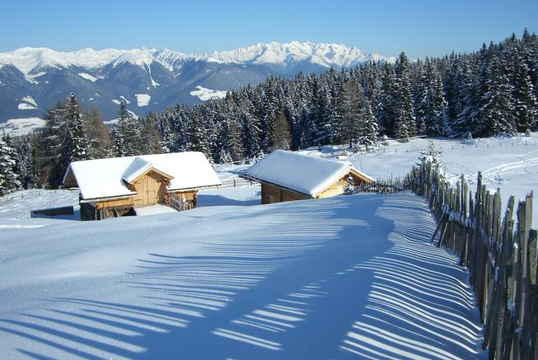 Chalet Rodengo