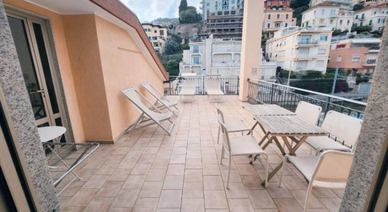 Holiday apartment with patio | Next to the beach | Pets allowed — photo 4