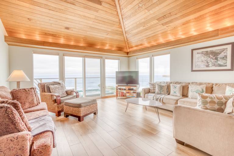 North Jetty House — photo 4