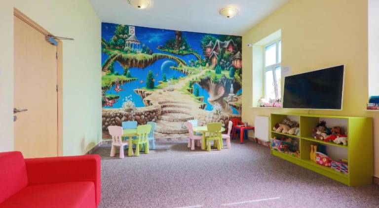 Hotel NAT Krynica Zdroj — photo 4