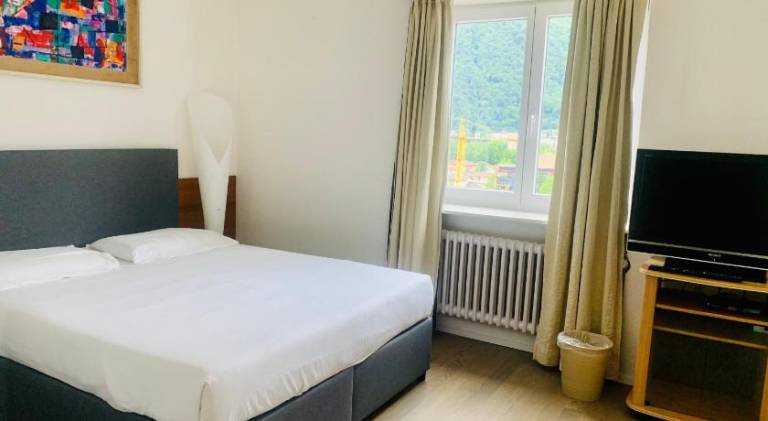 Hotel Gamper — photo 2
