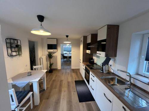 Bed & Breakfast Marne