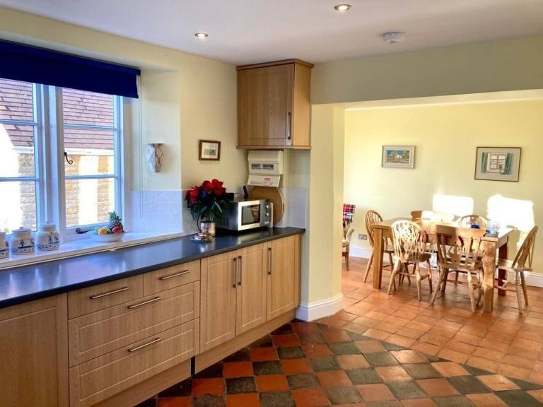 House Sarsden
