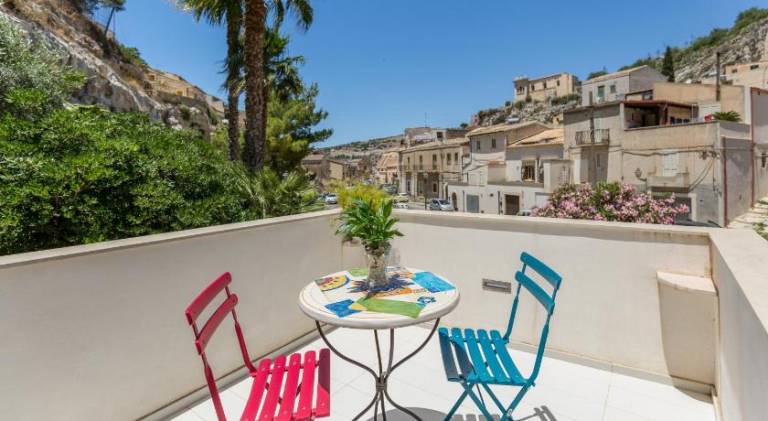 Rental apartment | Suitable for remote work in Scicli
