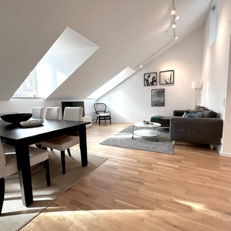Apartamento Olivedal