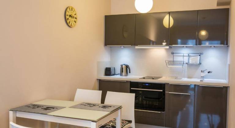Holiday apartment with terrace | Dogs allowed — photo 3