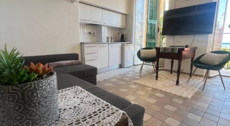Apartment | Close to the beach | Pets are welcome — photo 4