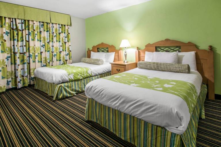 Motel Cypress Gardens