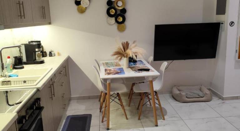 Holiday apartment with terrace | Dogs allowed — photo 3