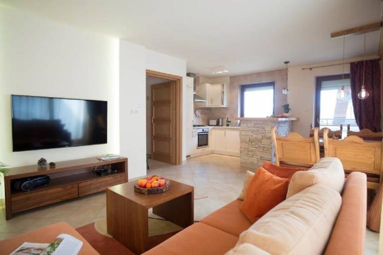 Ferienwohnung Zakopane
