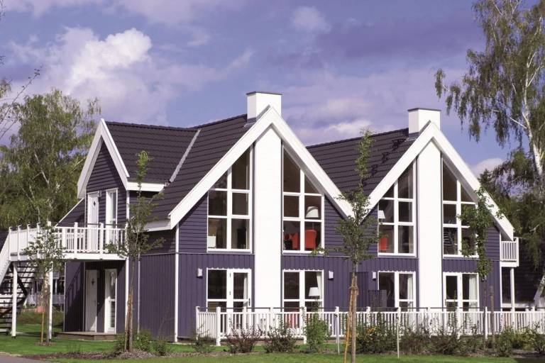 Ferienwohnung Diensdorf-Radlow