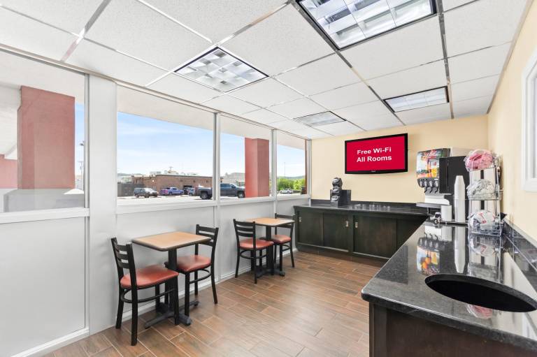 Red Roof Inn Berea — photo 3