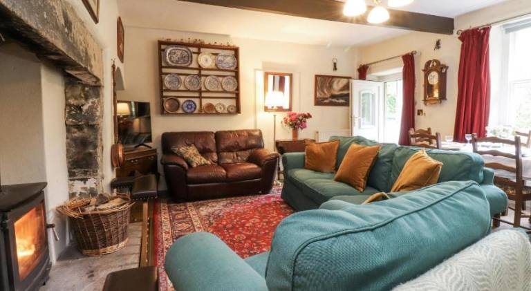 House | Pet-friendly — photo 2