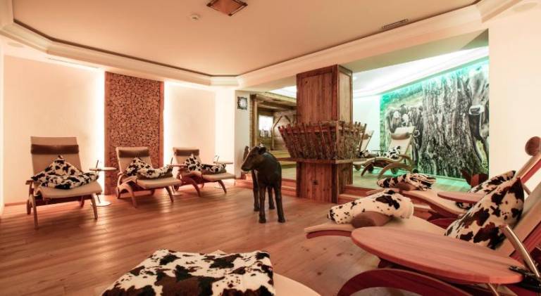 Hotel Gasthof Perauer — photo 4