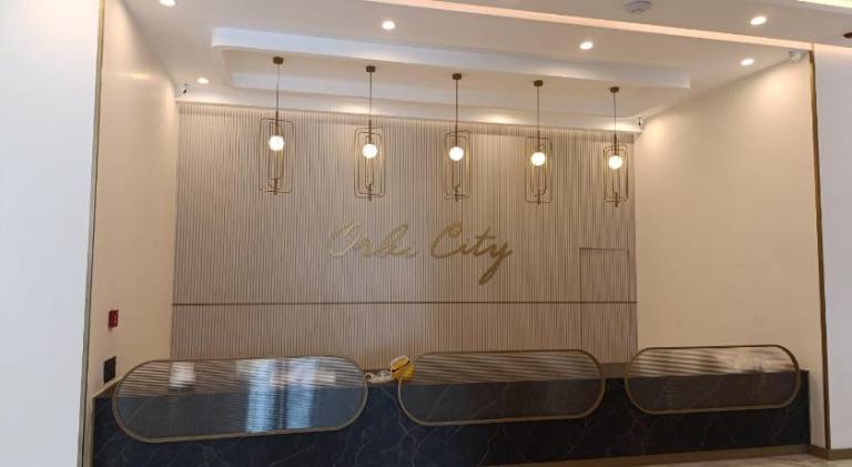 Orbi City D2 - Luxury Hotel - Sea View — photo 4