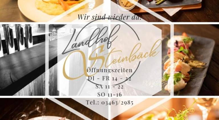 Landhof Steinback
