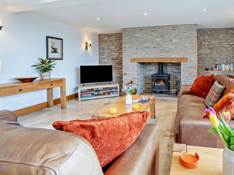 Cottage  Grosmont