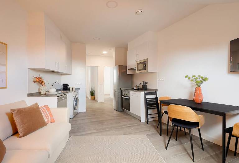 Charming holiday apartment | Dogs allowed — photo 3