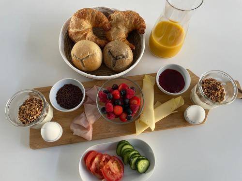 Bed and breakfast  Ossendrecht