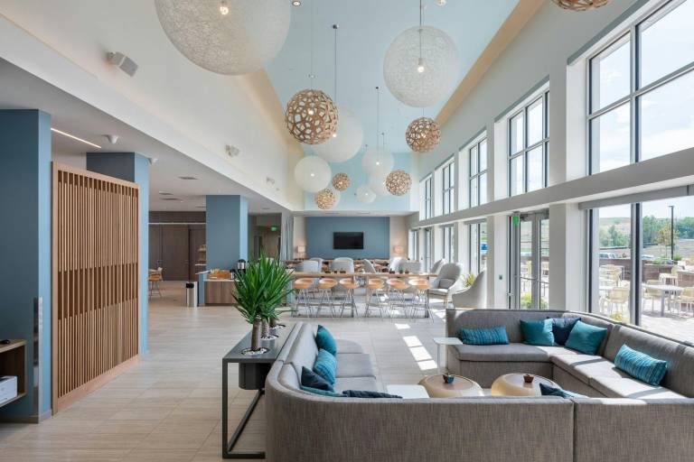 Element by Marriott San Diego Chula Vista