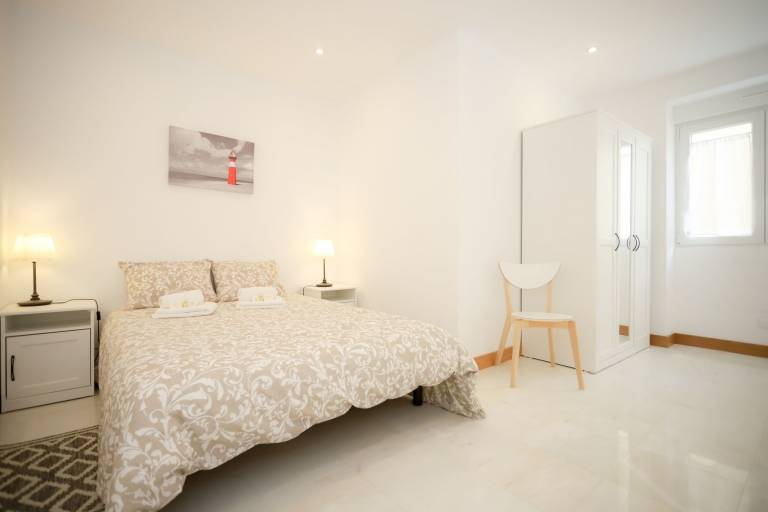 Appartement Figueira da Foz