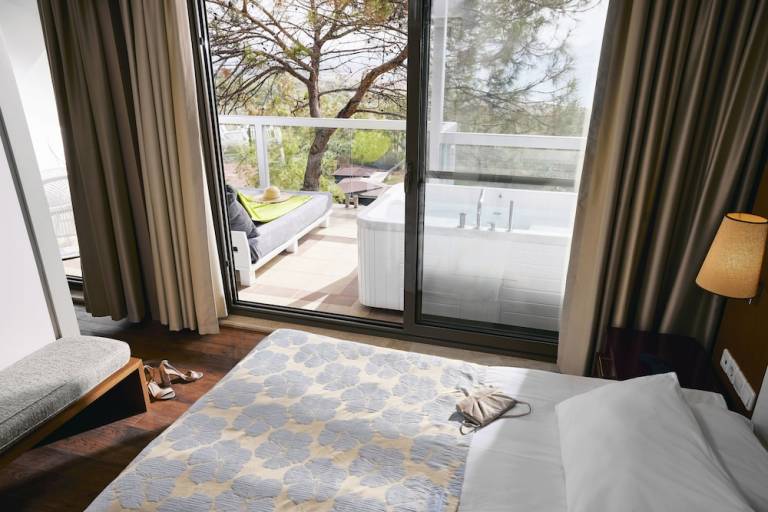 Resort Sarıgerme