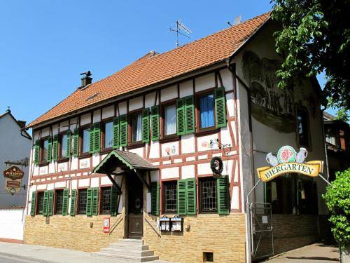 Maison de vacances  Sossenheim