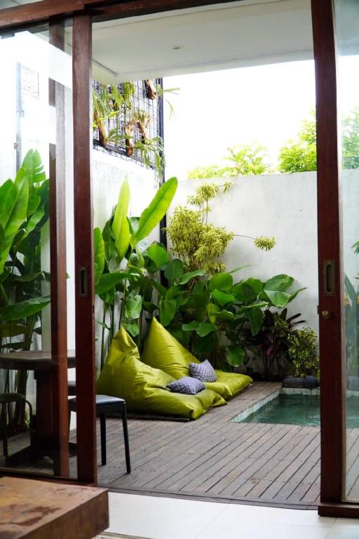 Villa | Pets are welcome in Pecatu