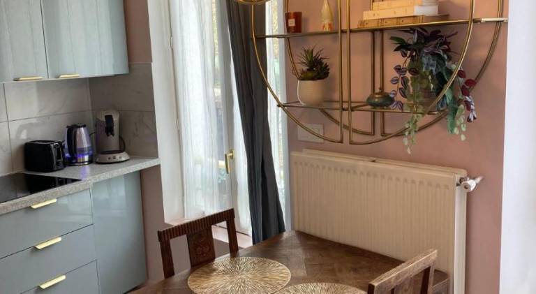 Les Logis Aux portes de la Vallee de Chevreuse — photo 4