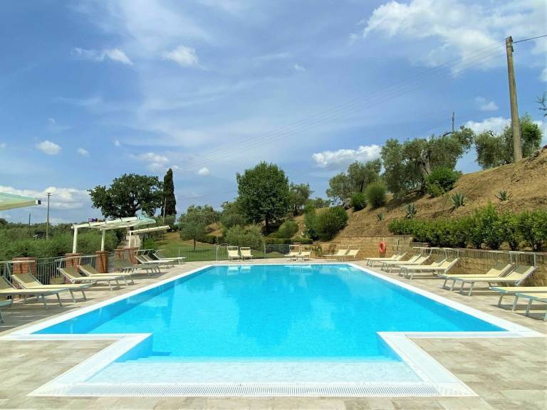 Villa Volterra