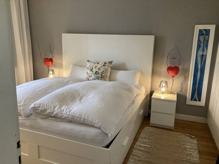 Privatzimmer Altenberge